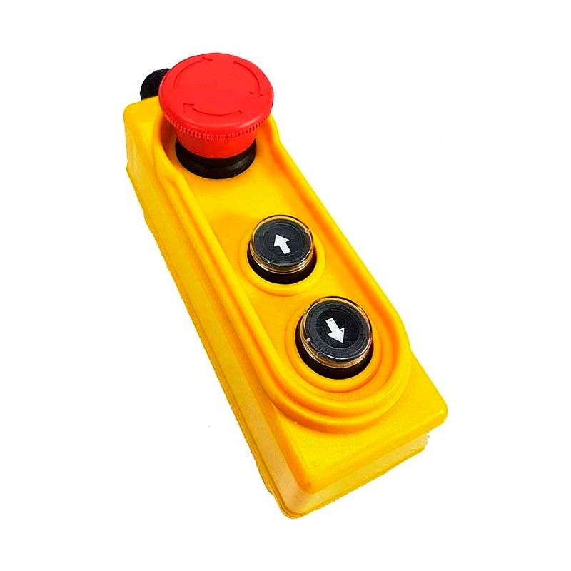 Мини-таль электрическая OCALIFT PA-1000 г/п 500/1000кг, 12м, 220в