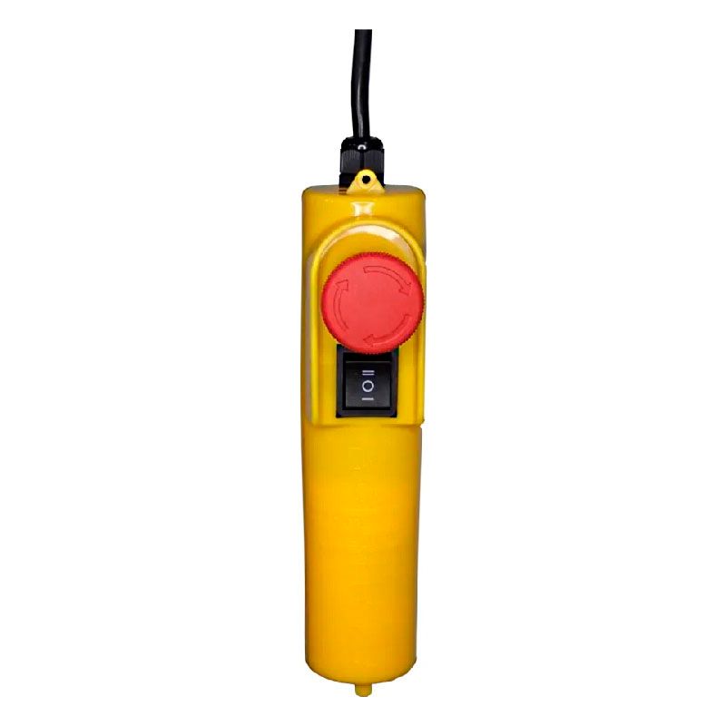 Мини-таль электрическая OCALIFT PA-250 г/п 125/250кг, 12м, 220в