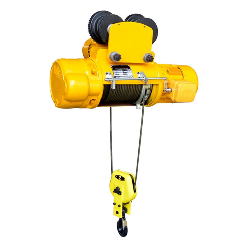 Таль электрическая канатная OCALIFT CD1 500кг 6м 0,8 кВт