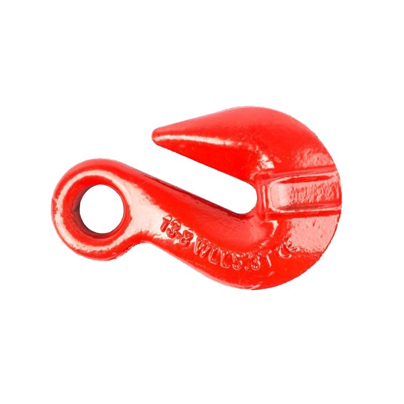 Крюк укорачивающий TOR 5,3 т (S)
