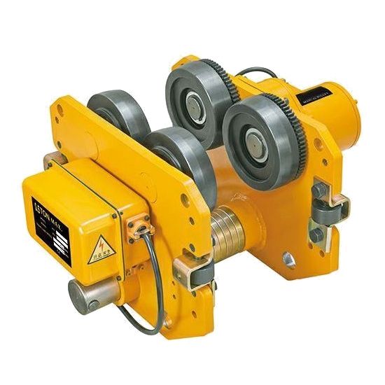 Таль электрическая TOR ТЭЦП (HHBD0.5-01T) 0,5 т 12 м 380 В
