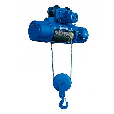 Электрические тали TOR CD 1 т 30 м