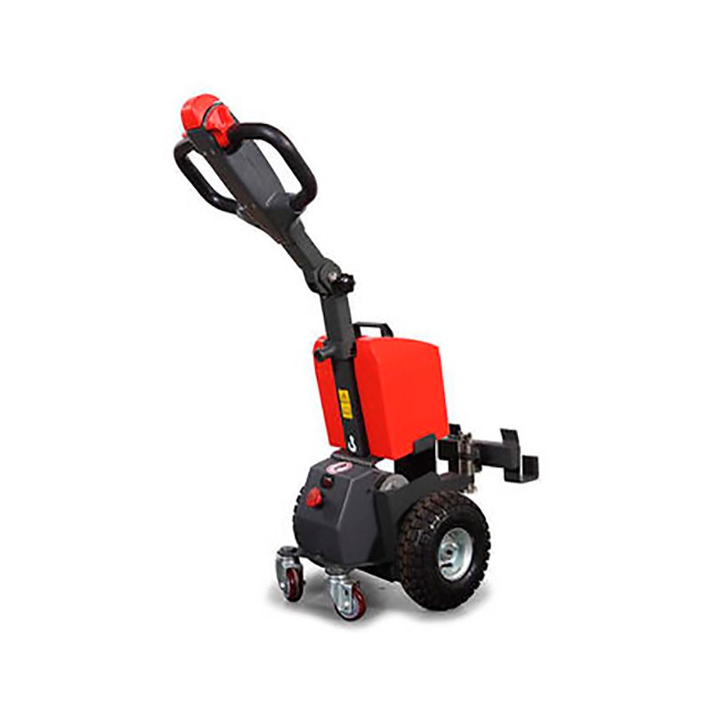 Самоходный тягач Noblelift TE 10 4,5 км/ч