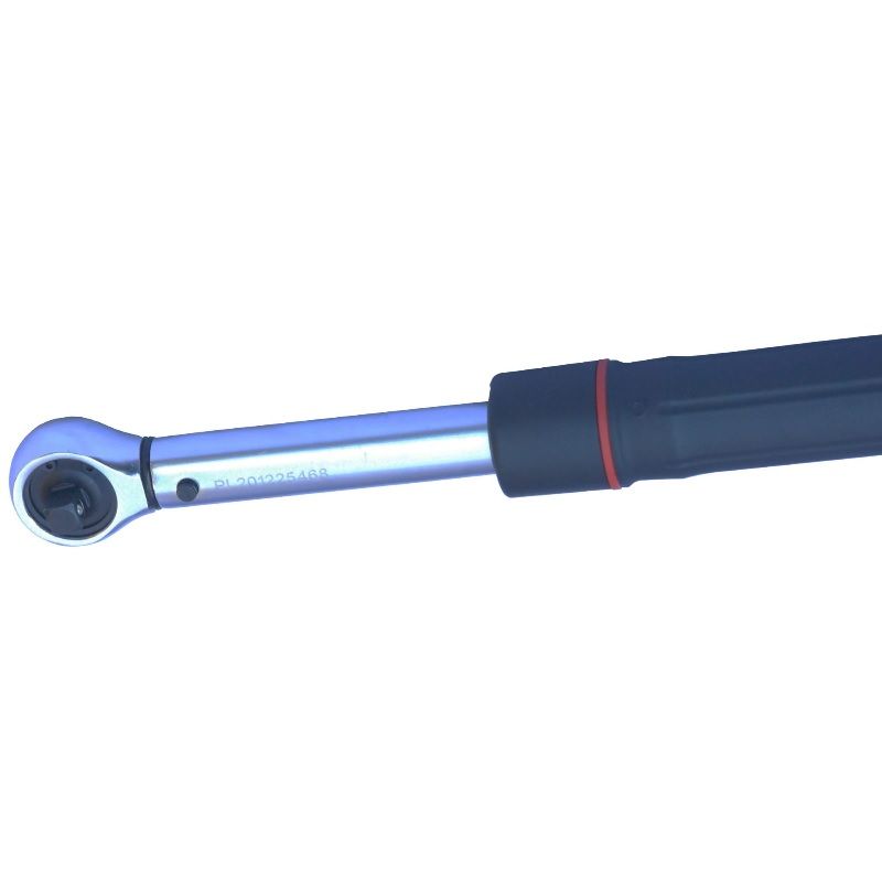 Ключ динамометрический со шкалой в окошке AE&T 0-25Nm 3/8