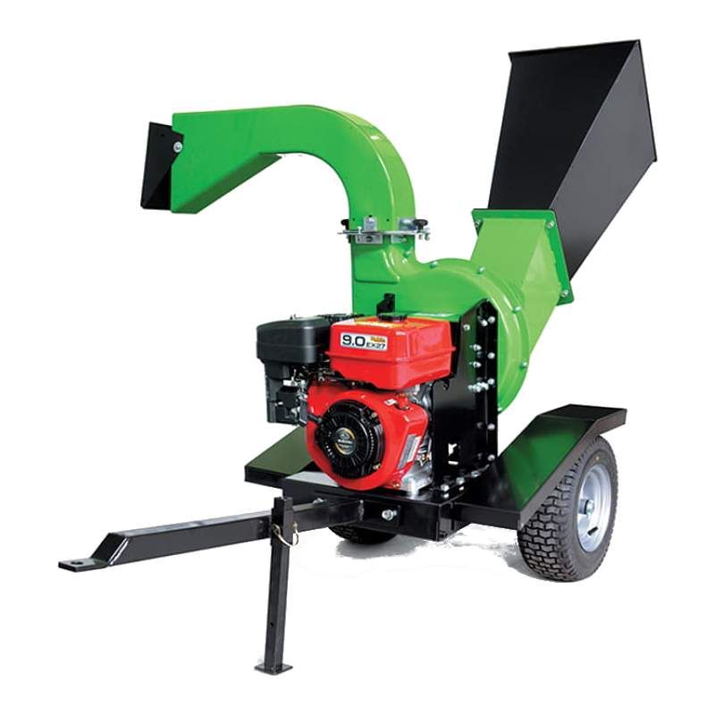Измельчитель Caiman BIO-400R профессиональный