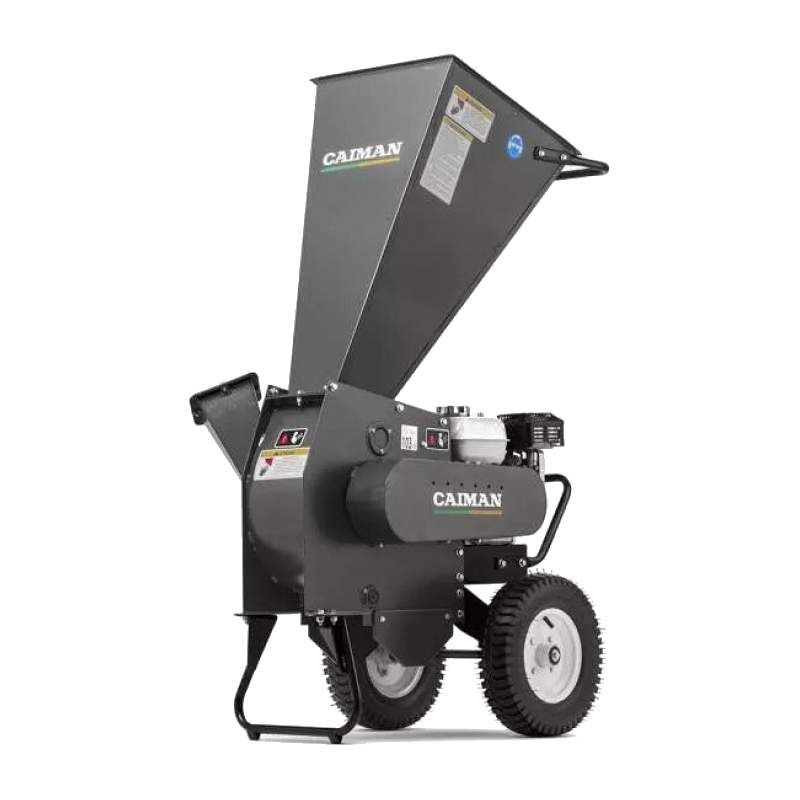 Измельчитель Caiman RARO 200H бытовой