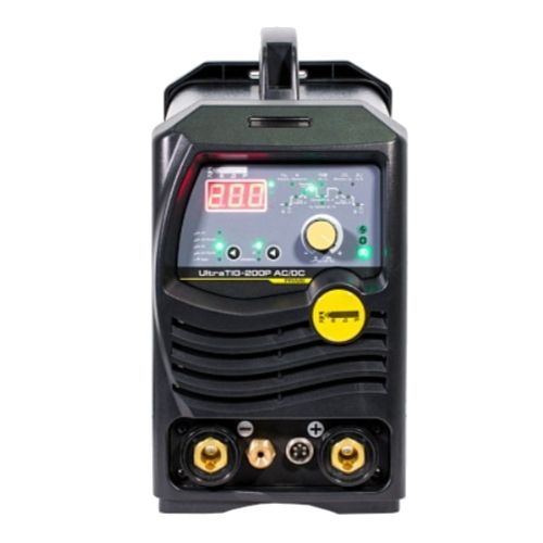 Установка аргонодуговой сварки КЕДР UltraTIG-200P AC/DC (220В, 10-200А) - фото 2