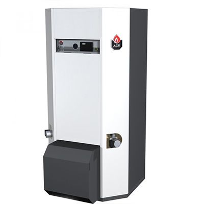 Комбинированный котел Acv HeatMaster 200 F V15 241 л