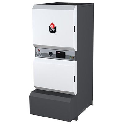Комбинированный котел Acv HeatMaster 70 N V15 82 л