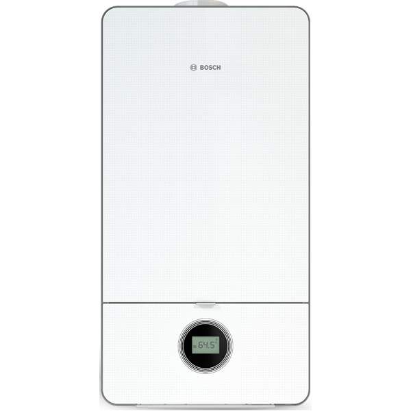 Настенный газовый котел GC7000iW 30/35 C Bosch