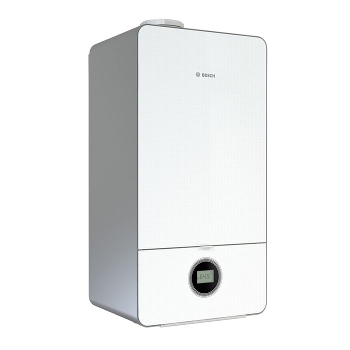 Газовый котел настенный Bosch GC7000iW 35