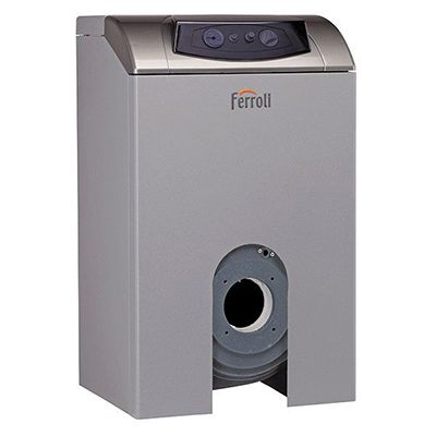 Котел отопления Ferroli Atlas 32 (0IHJ3AWA) 1½ дюйма