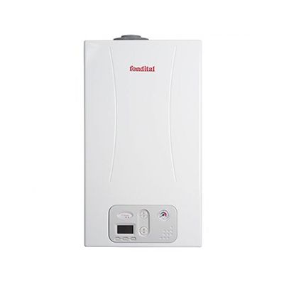 Газовый котел Fondital ANTEA KRB 24 240 м²
