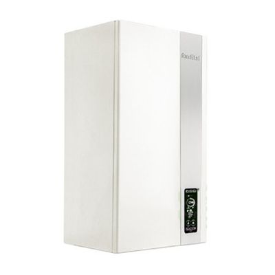 Настенный газовый котел Fondital ITACA KRB 28