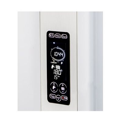 Настенный газовый котел Fondital ITACA KRB 28 панель