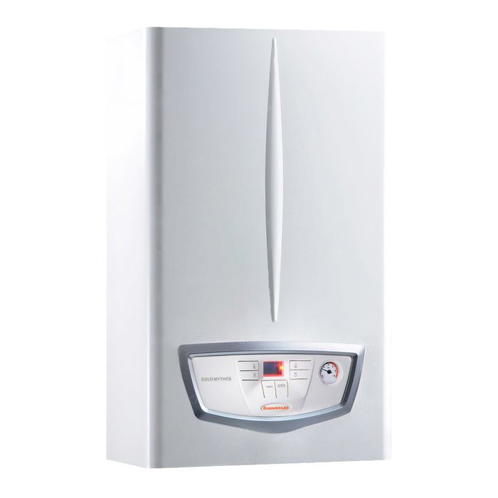 Котел настенный газовый Immergas EOLO MYTHOS DOM 10 1 E