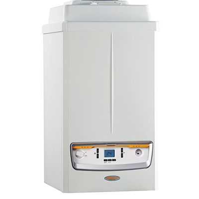 Котел отопления Immergas VICTRIX PRO 55 2 ErP 1½ дюйма