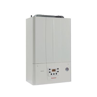 Котел отопления Immergas VICTRIX TERA 32 1 3/4 дюйма
