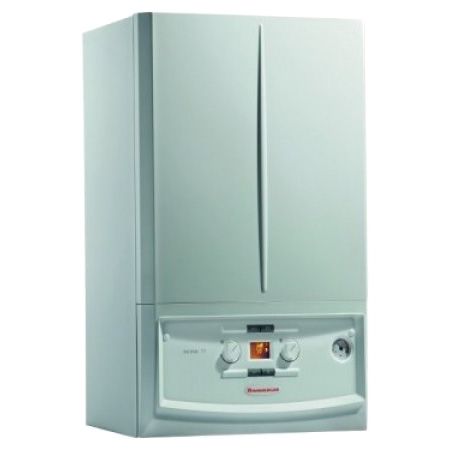 Настенный двухконтурный котел Immergas VICTRIX 24 TT 2 ERP