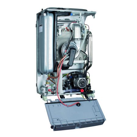 Газовый котел Immergas VICTRIX 24 TT 2 ERP с модулируемой горелкой