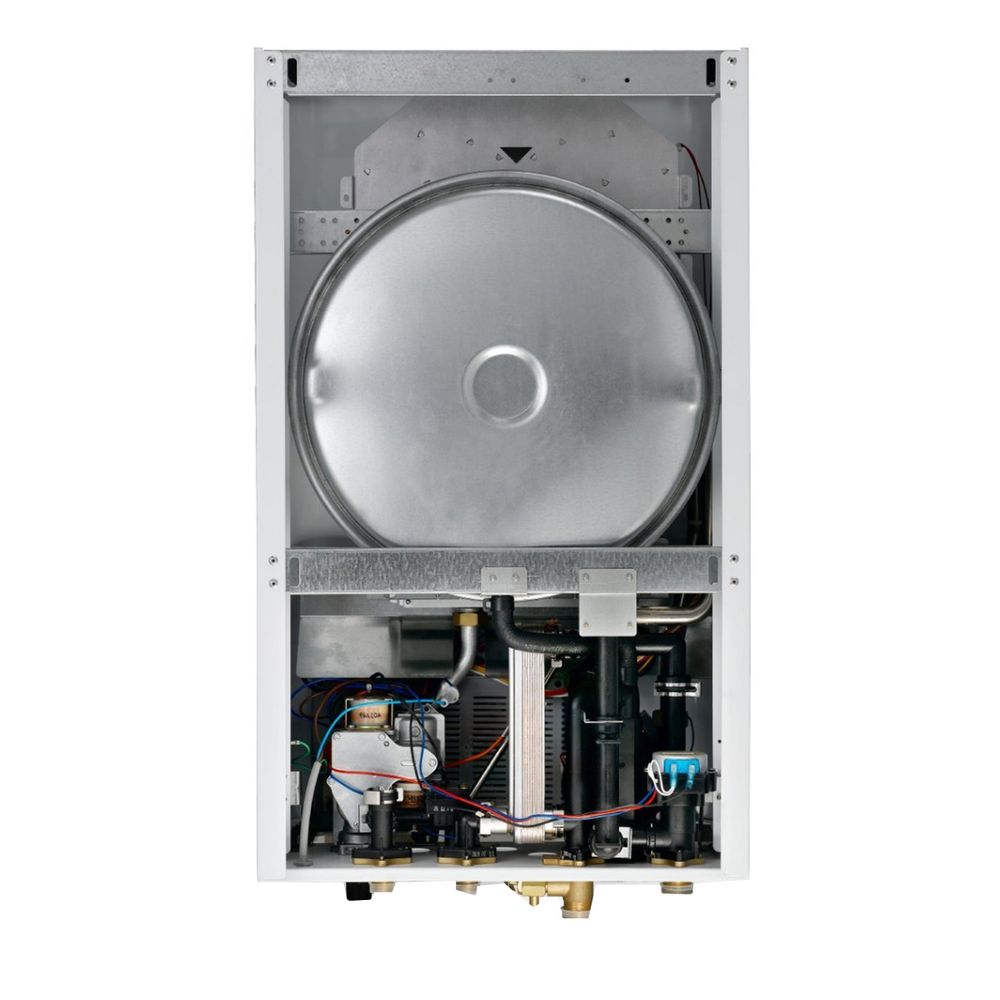 Настенный газовый котел Navien ACE-16AN 16 кВт