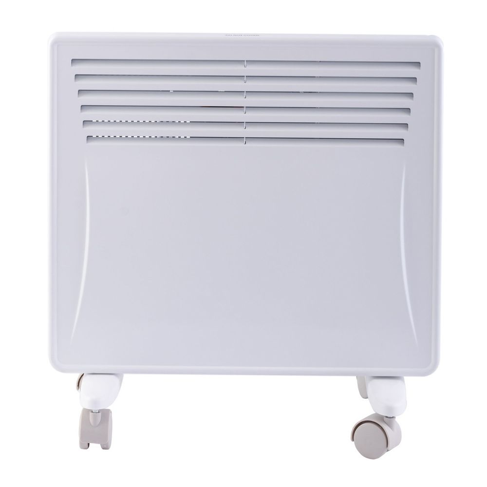 Конвектор SmartWay 1000W Digital Smart Wi-Fi серия STYLE Edition