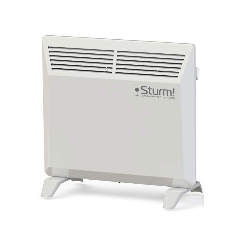 Sturm конвектор CH1000RF (15 кв. м.)