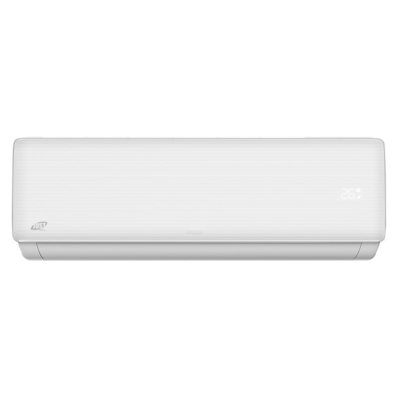 Кондиционер Just AIRCON JAC-12HPSIA/XAB1 / JACO-12HPSIA/XAB1 35 м²
