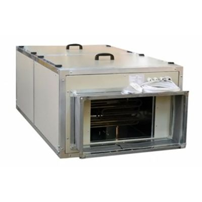Вытяжная установка Breezart 3700 Extra 3700 м³/ч