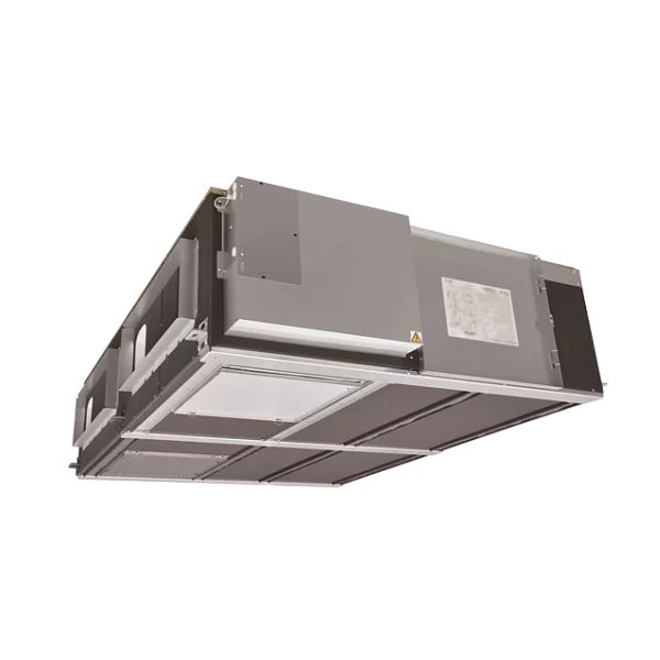 Вентиляционная установка Mitsubishi Electric LGH 200RVXT-E