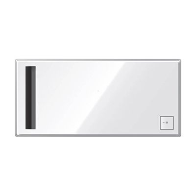 Бытовая приточновытяжная установка Mitsubishi electric VL-50ES2-E