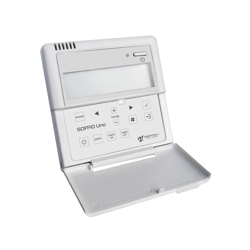 Вентиляционная установка Royal Clima RCS-1250-U