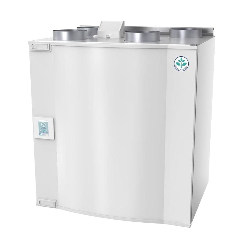Приточно-вытяжная вентиляционная установка Systemair SAVE VTC 300 L