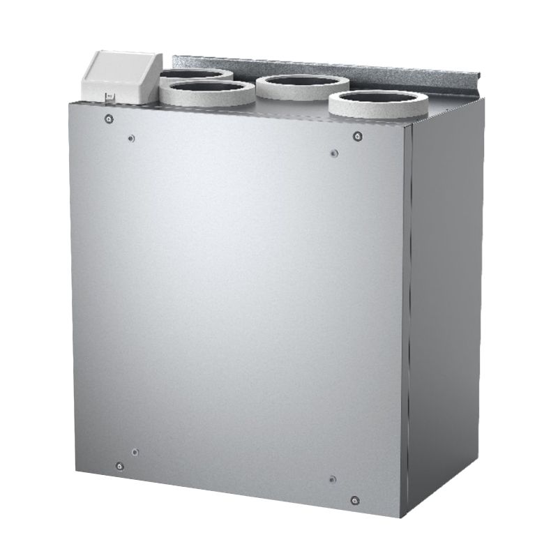 Приточно-вытяжная вентиляционная установка Systemair SAVE VTR 150/B R 1000W