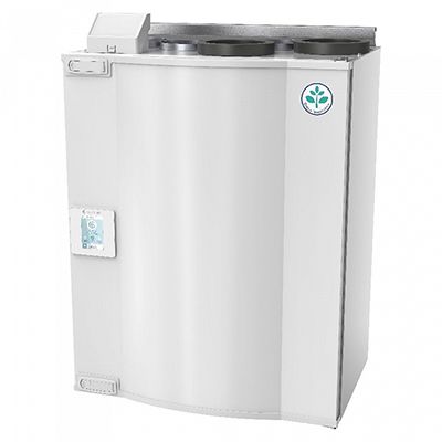 Вентиляционная установка Systemair SAVE VTR 250/B L 500W 230 м³/ч