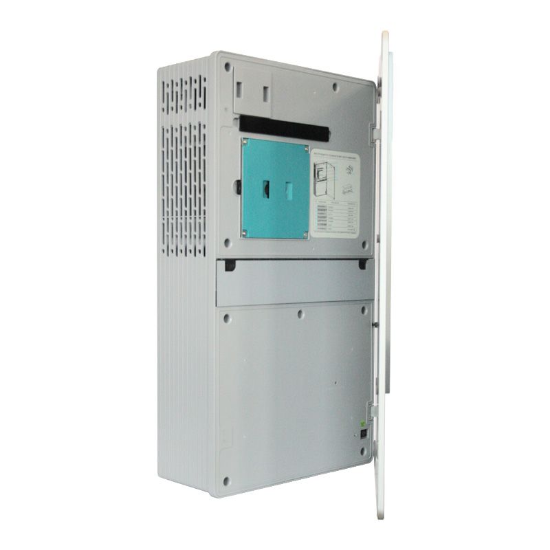 Бытовая приточно-вытяжная установка PUREWIND AP-160