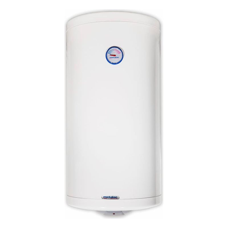Накопительный электрический водонагреватель Metalac Heatleader MB 120 Inox R