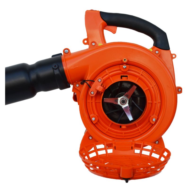 Воздуходувное устройство ELECTROLITE EBV 260 5 кг
