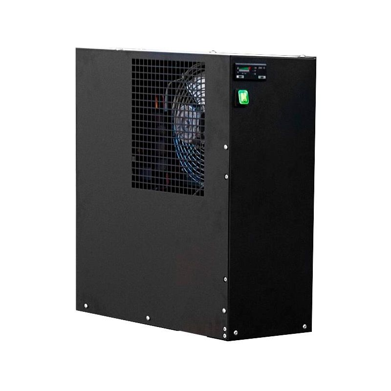 Компрессорная станция Atmos ALBERT E40-RD-9 осушитель