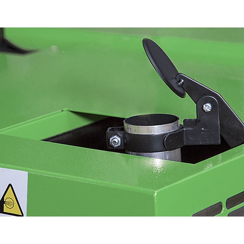 Передвижной компрессор Atmos PDР 35-14 (фиксированный без тормоза) 35,7 кВт