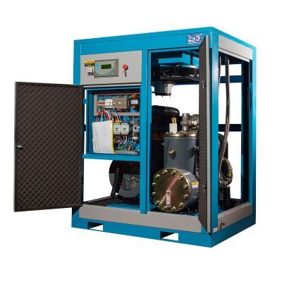 Винтовой компрессор DALI DL-11/10RA-F 380 В