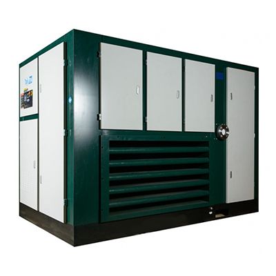 Винтовой компрессор DALI EN-110/8 II  