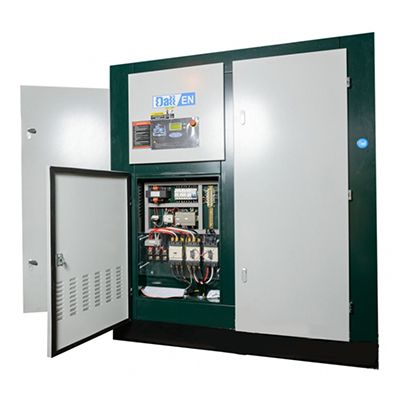 Винтовой компрессор DALI EN-110/8 II 3300 кг