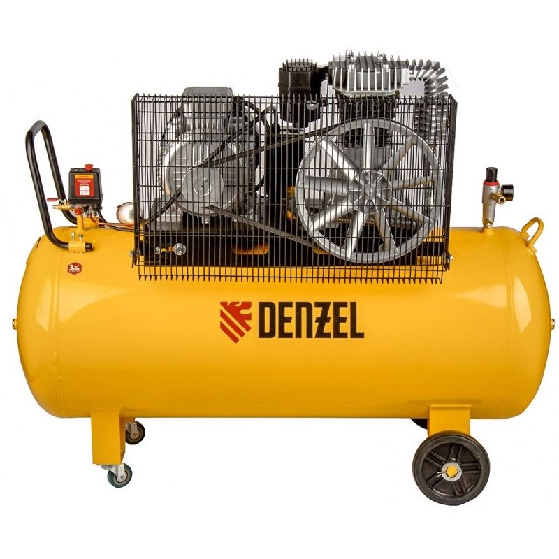 Компрессор Denzel DR5500/300  