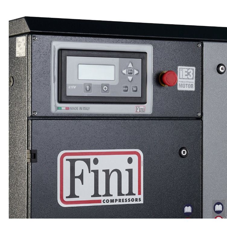 Компрессор с прямым приводом FINI K-MAX 22-10 ES VS
