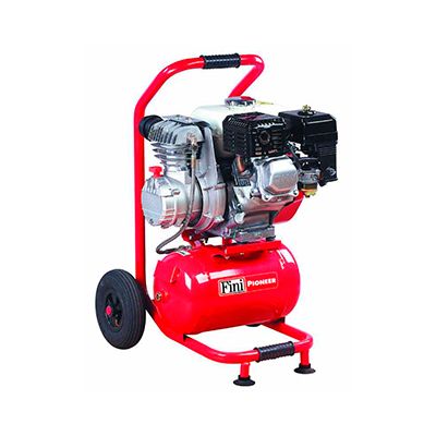 Бензиновый компрессор FINI PIONEER 236-4S HONDA 
