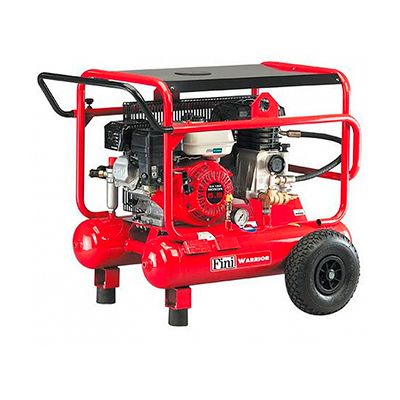 Бензиновый компрессор  FINI Warrior 103-5.5S HONDA