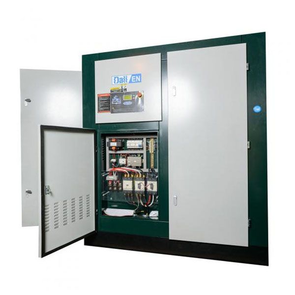 Оборудование винтового типа Dali EN-220/10 II