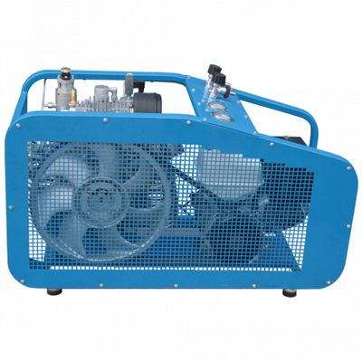 Бензиновый компрессорFROSP КВД 300/300Д Honda GX390