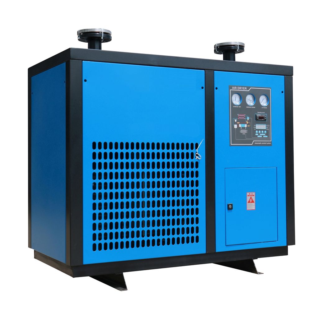 Рефрижераторный осушитель KraftMachine КМ-РО65 220 В 380 В